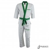 Tang Soo Do Uniform